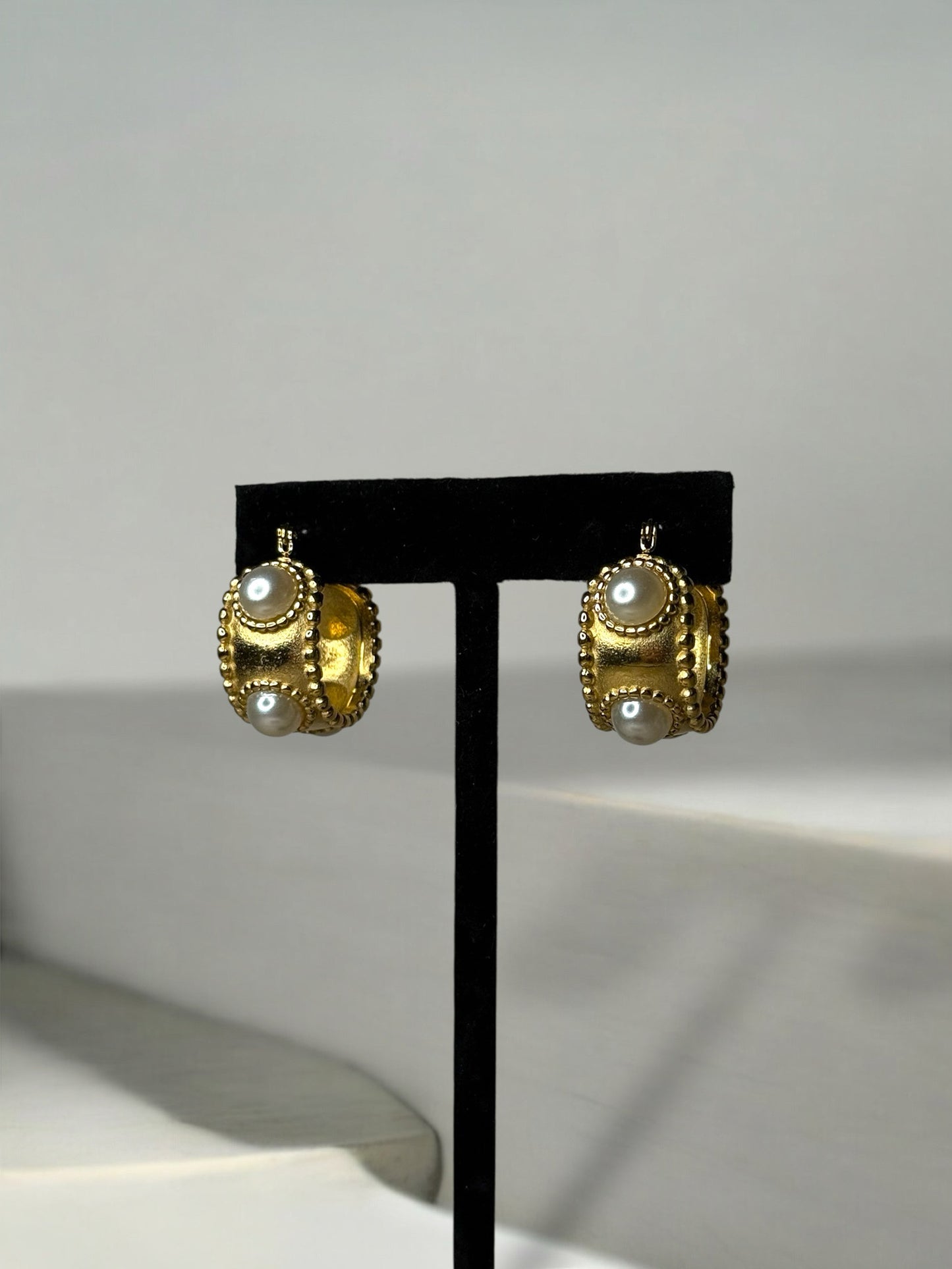 Zélie - earring