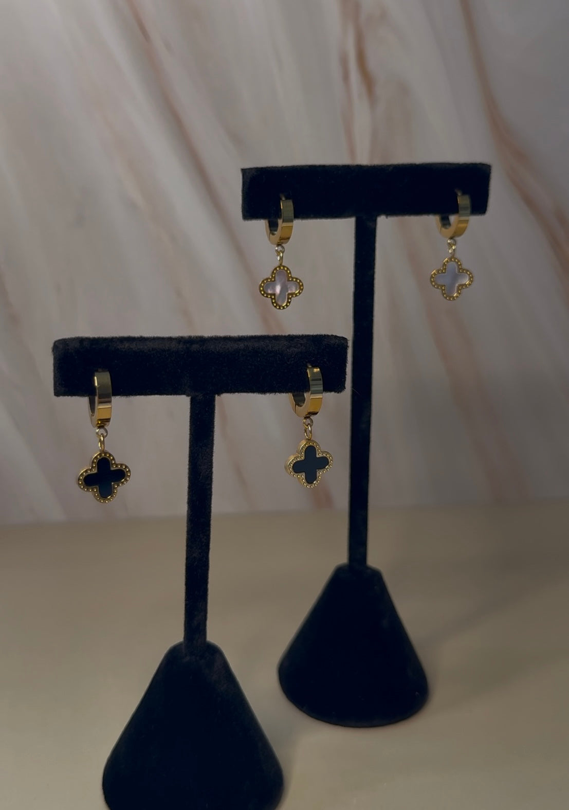 Mui - earring