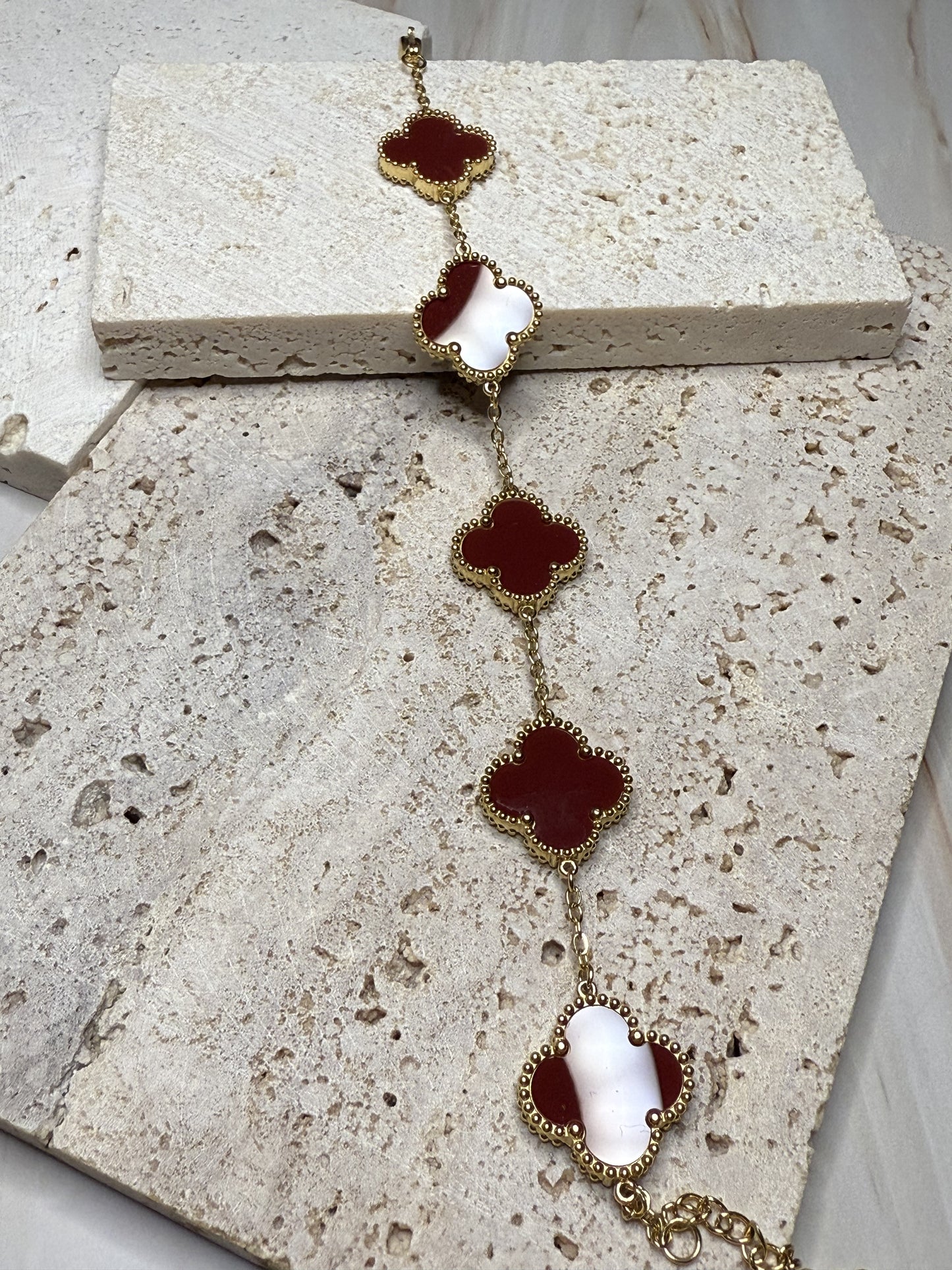 Clé - bracelet