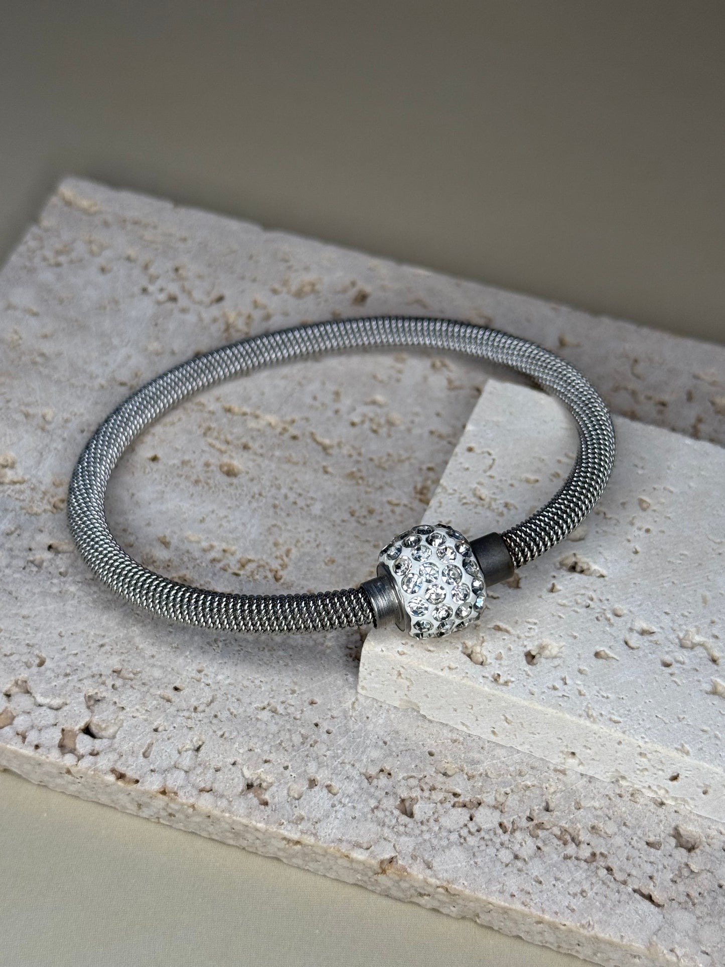 Crystal - bracelet
