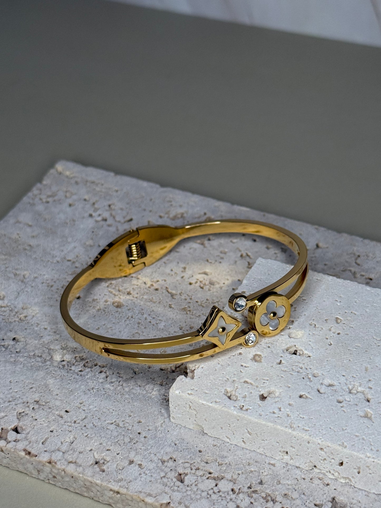 Diaz - bracelet
