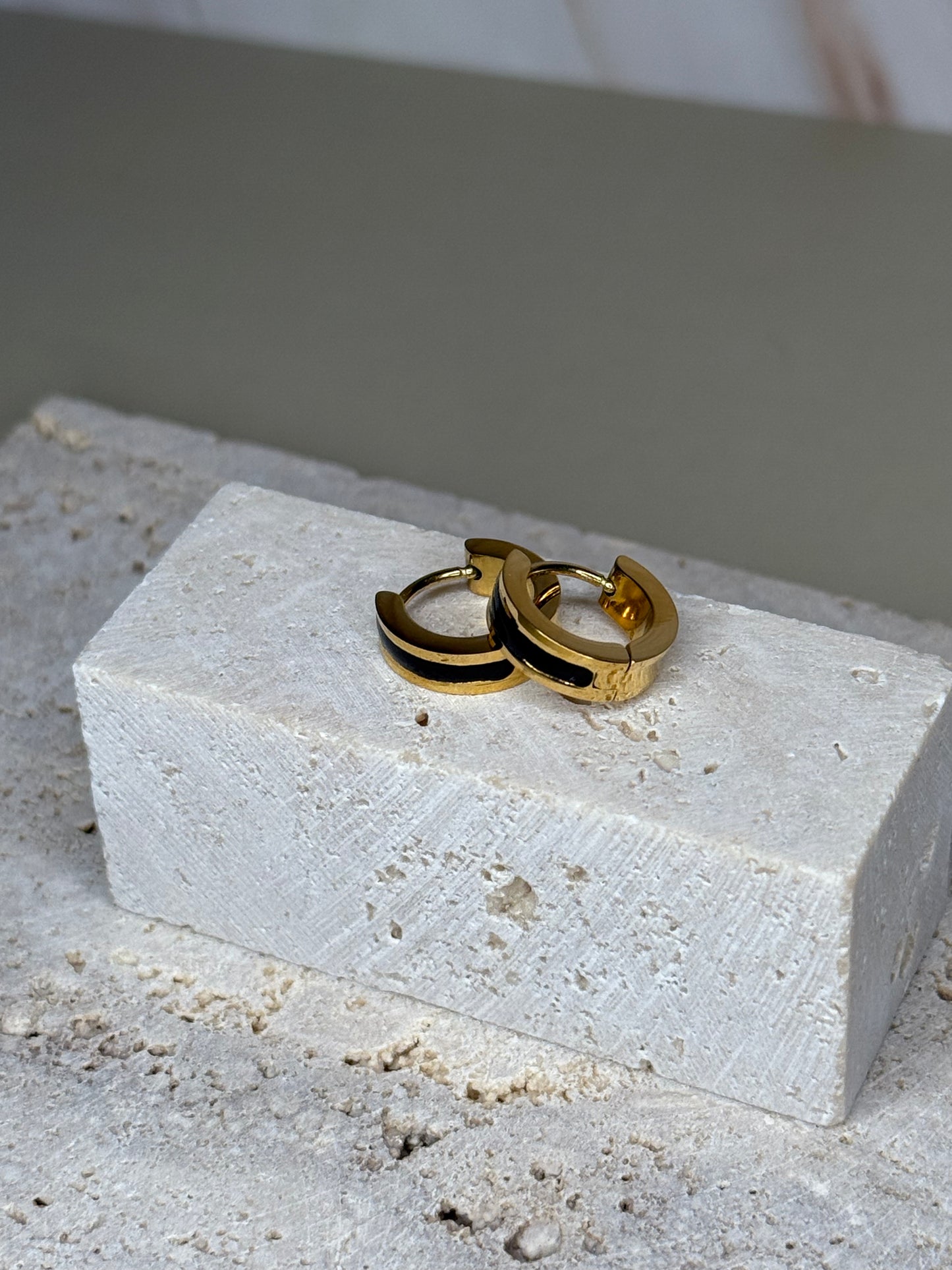 Aurélie - earring