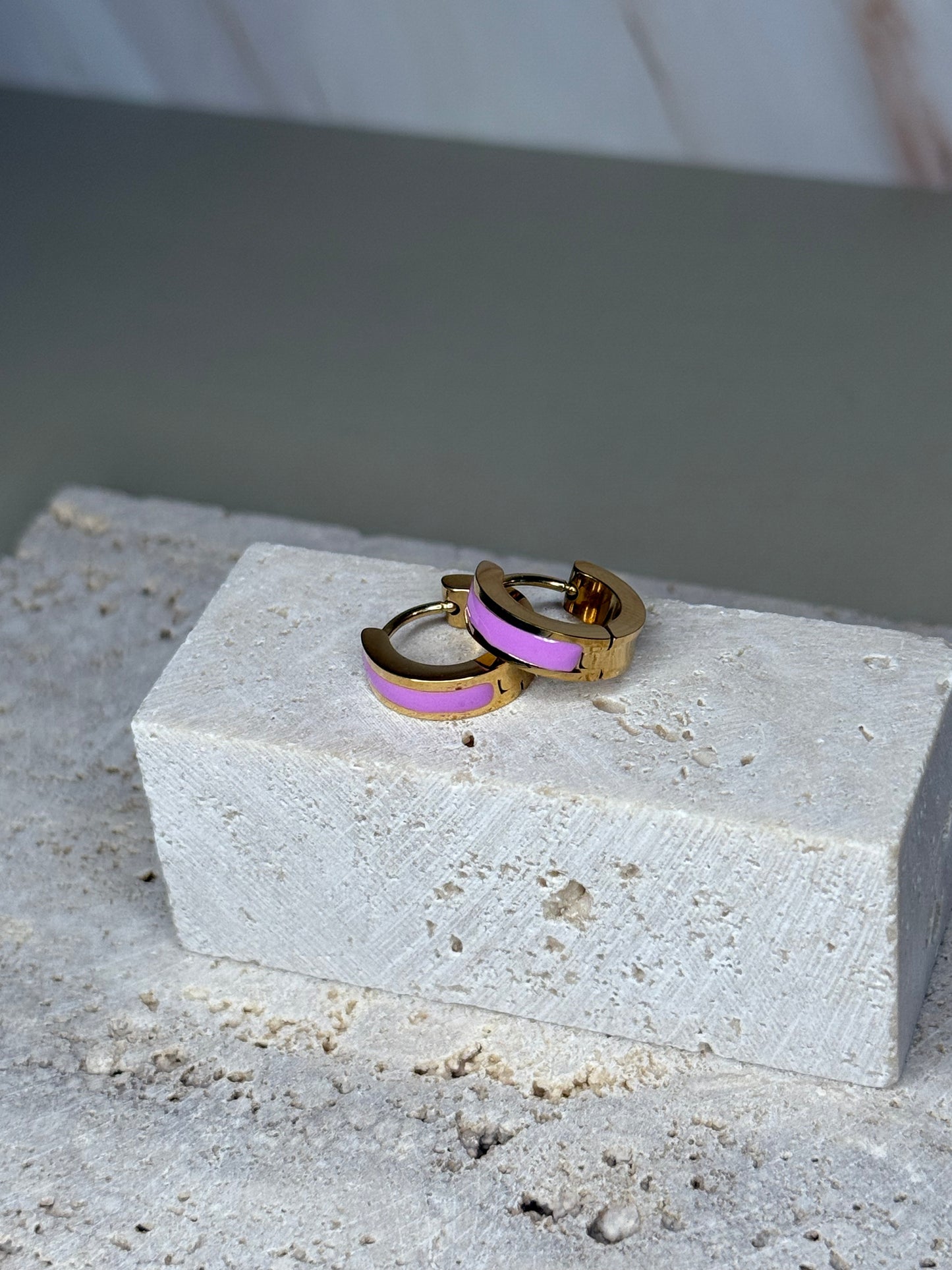 Aurélie - earring