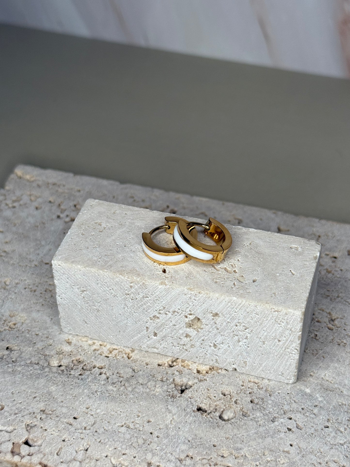 Aurélie - earring