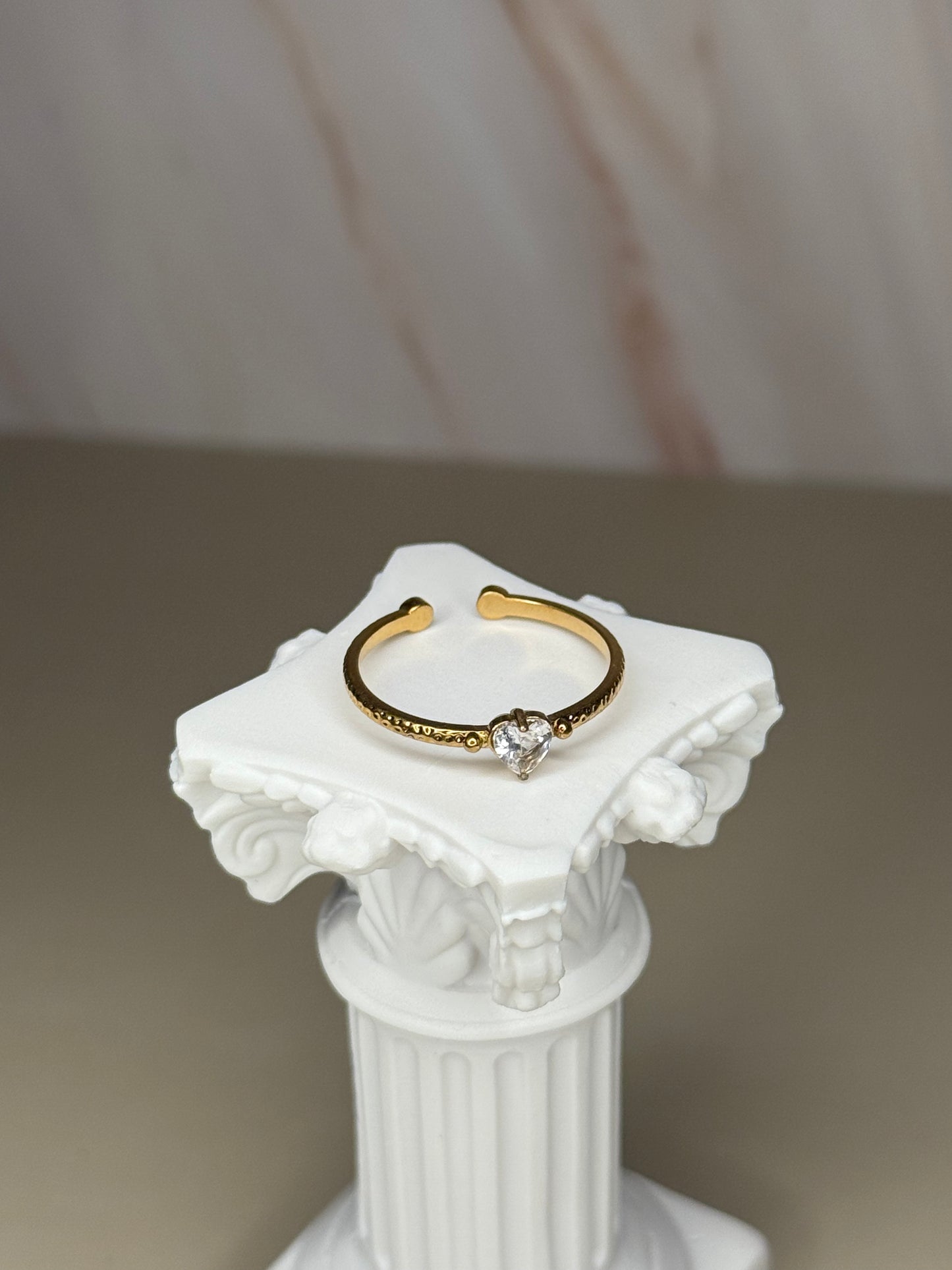 Anaïs - ring