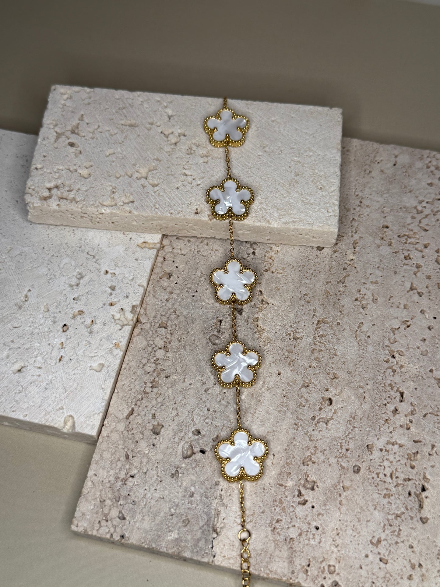 Clé - bracelet