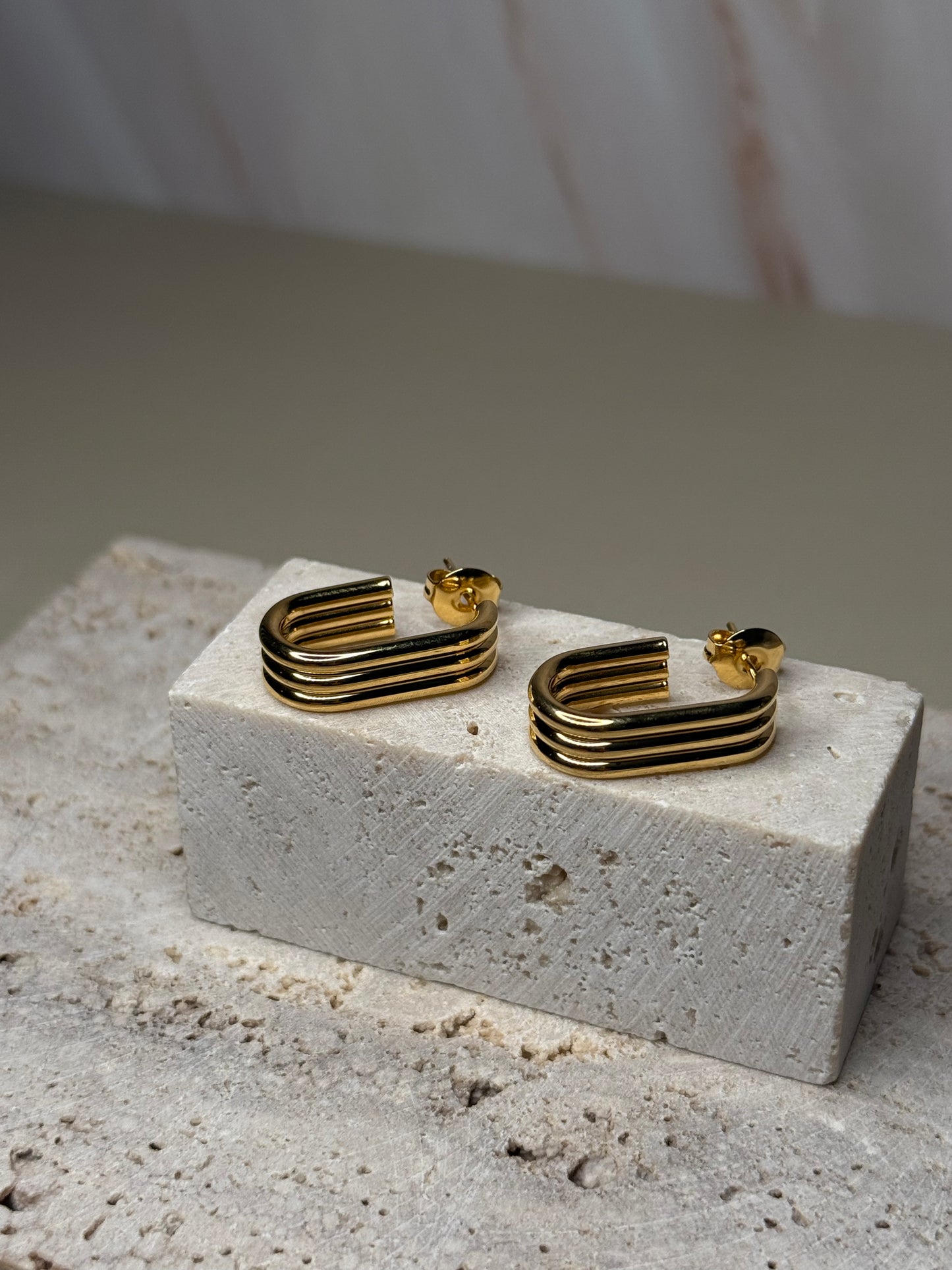 Amara - earring