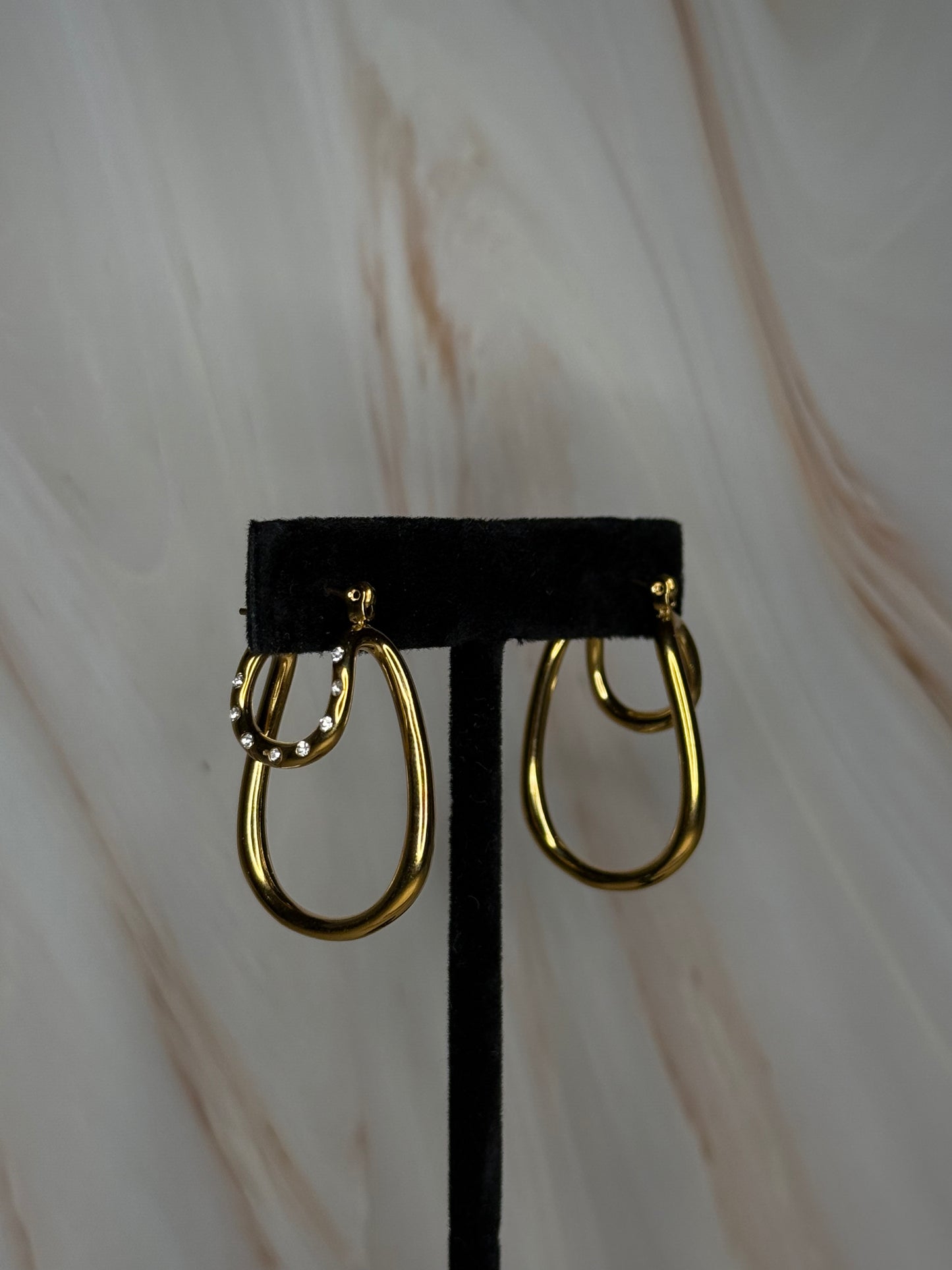 Nia - earring