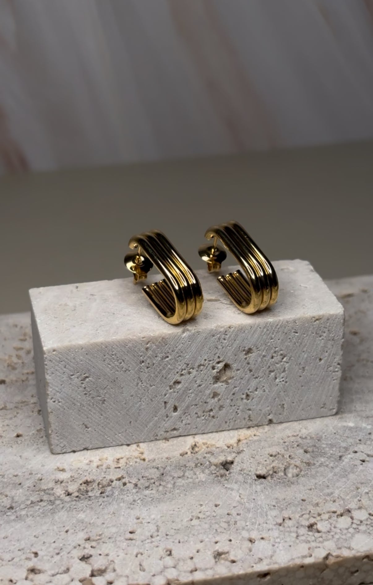 Amara - earring