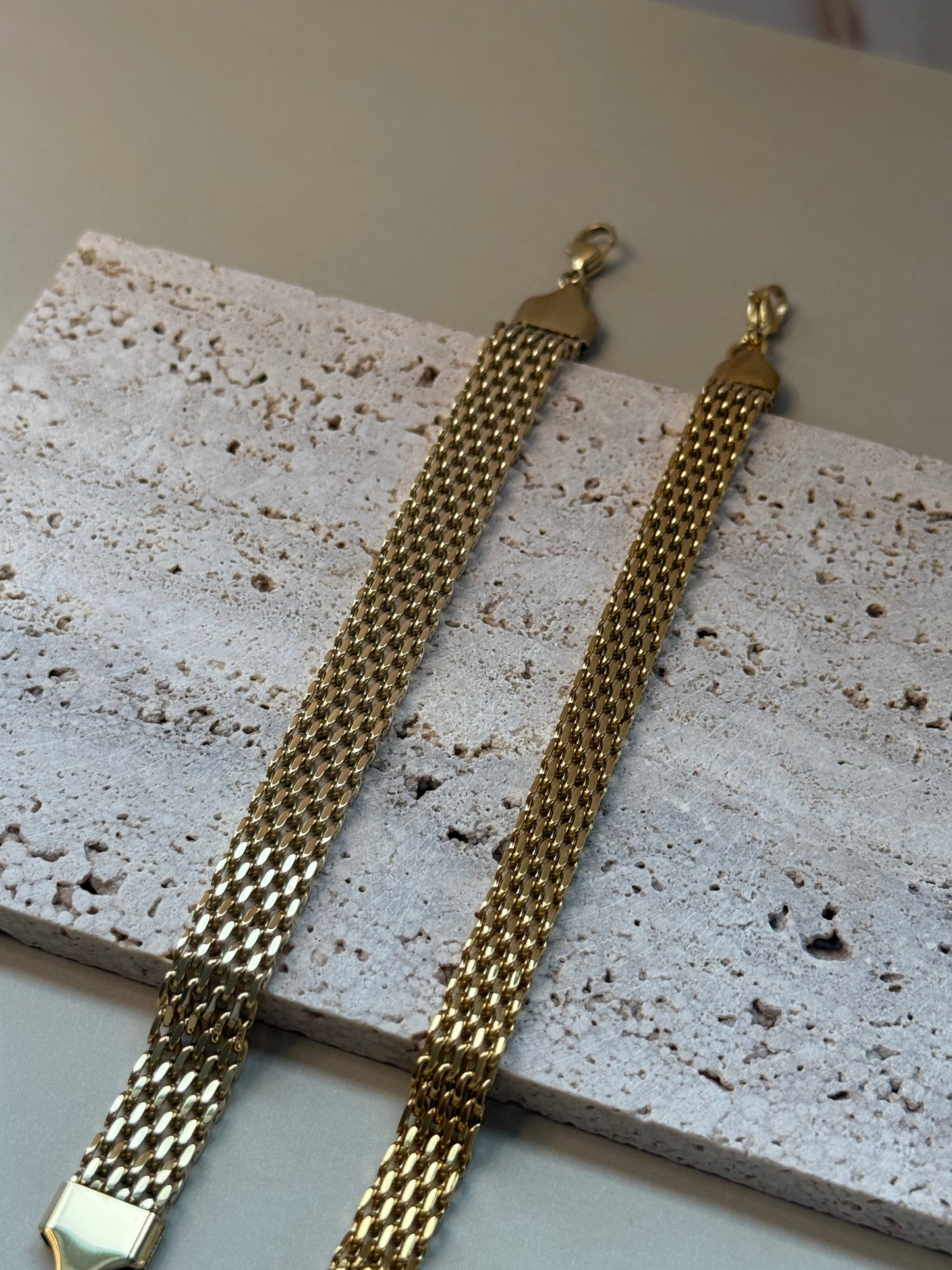 Céleste - bracelet