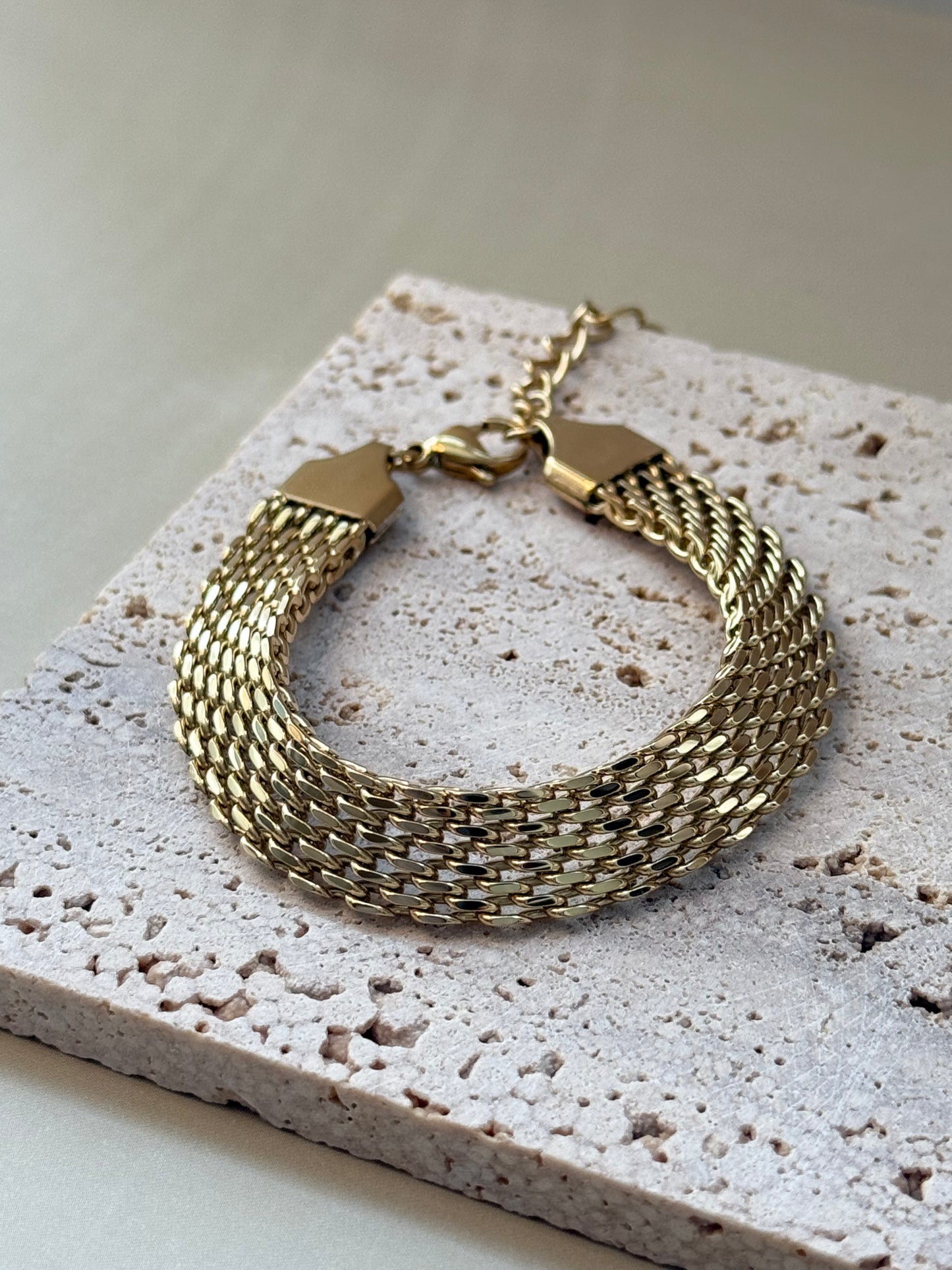 Céleste - bracelet