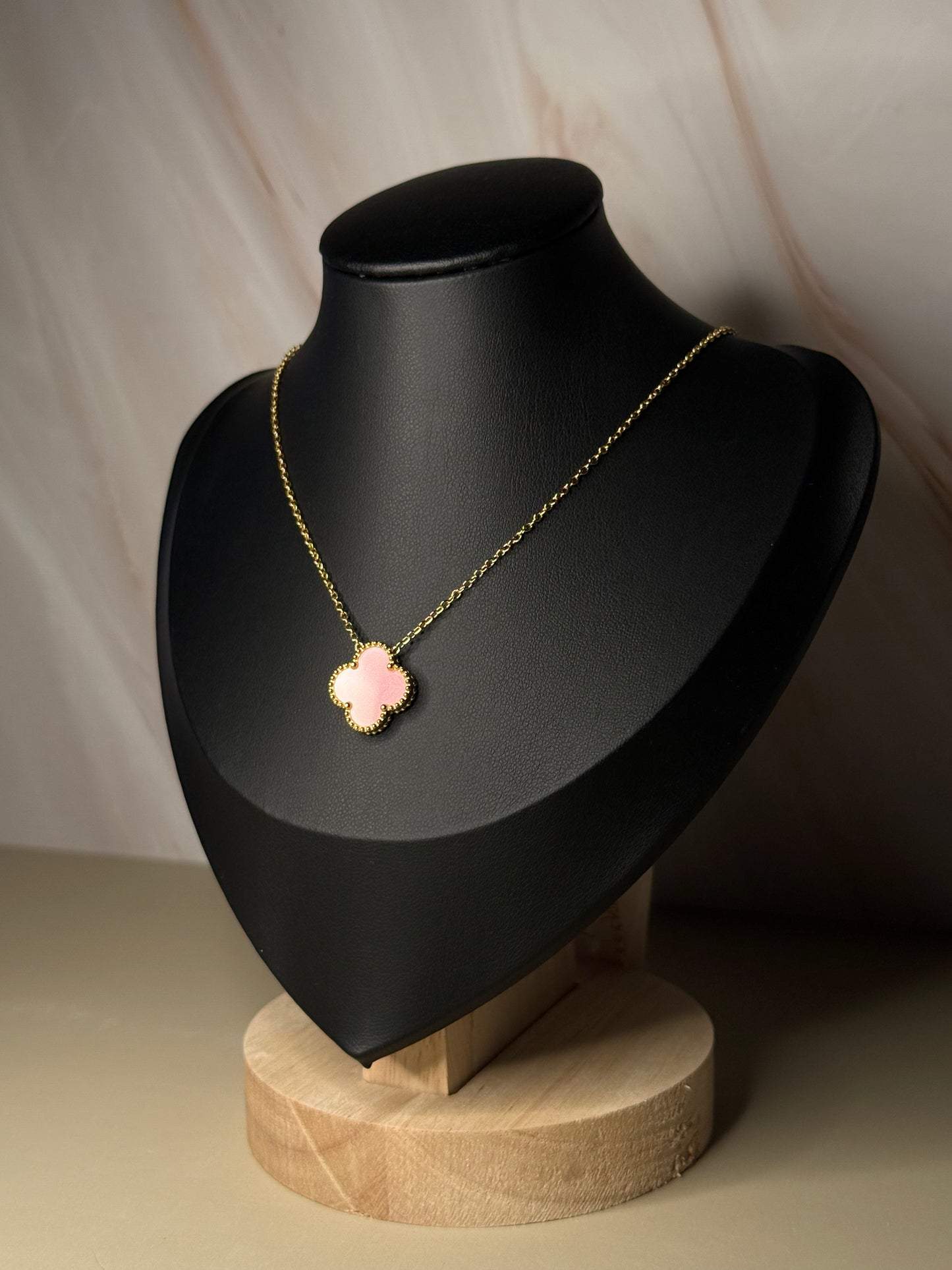 Clé - necklace