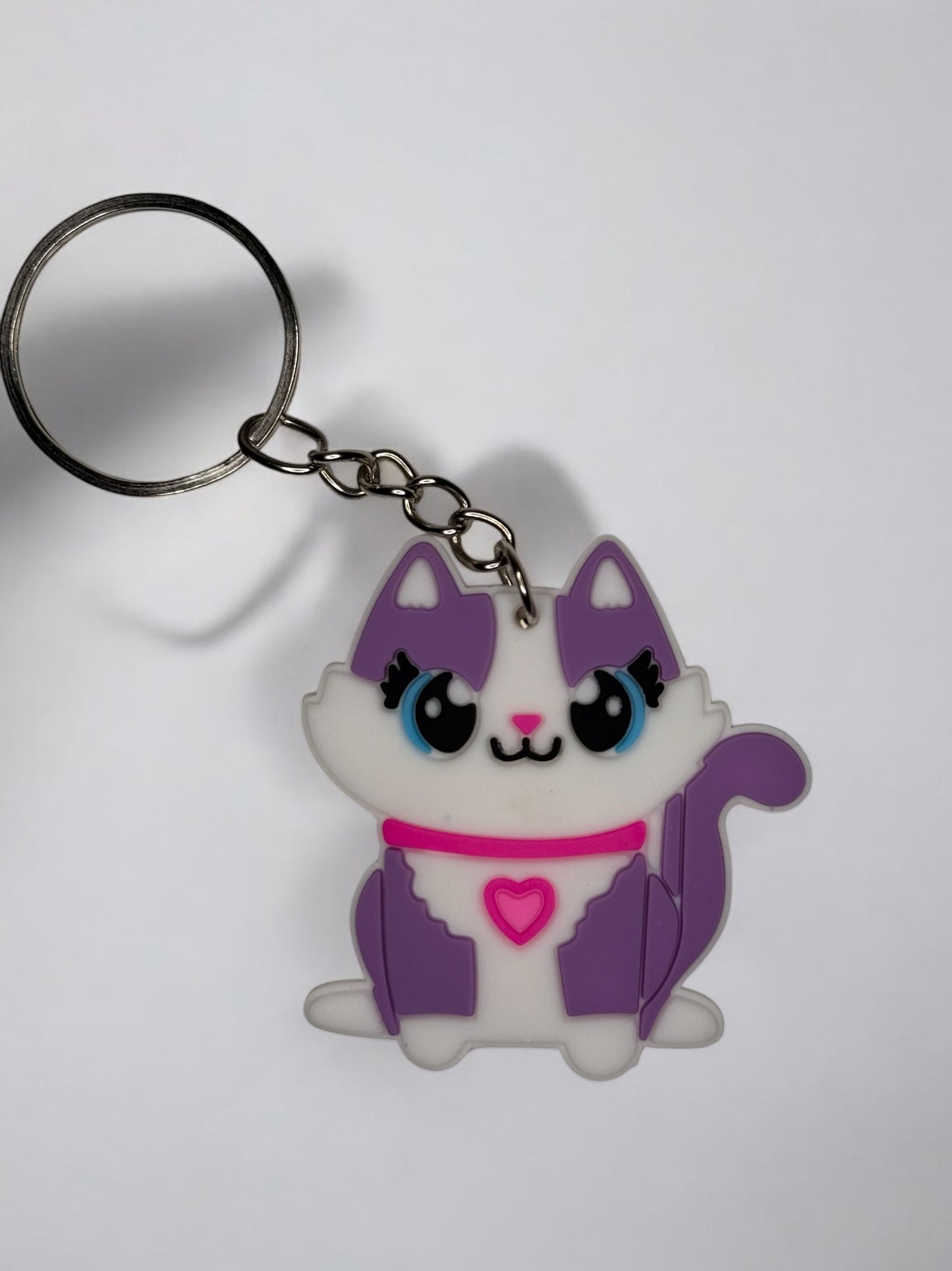 Tiny chains