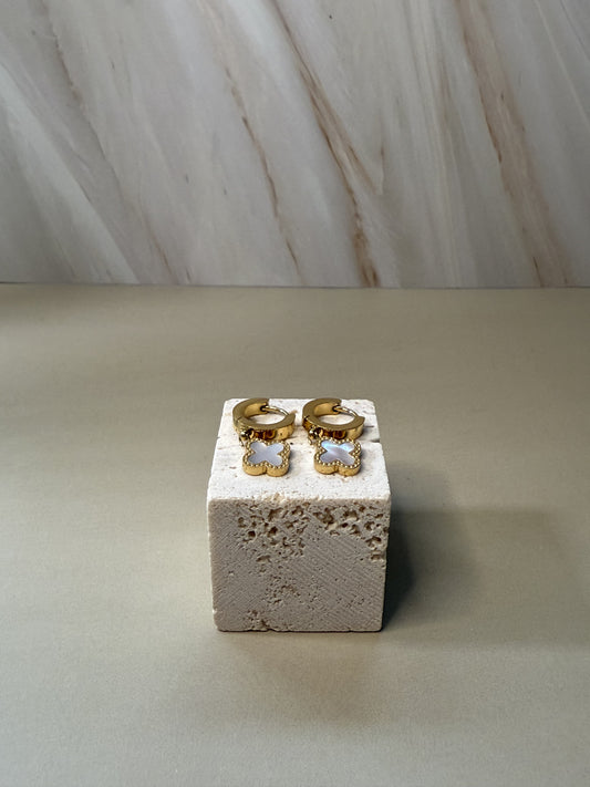 Mui - earring