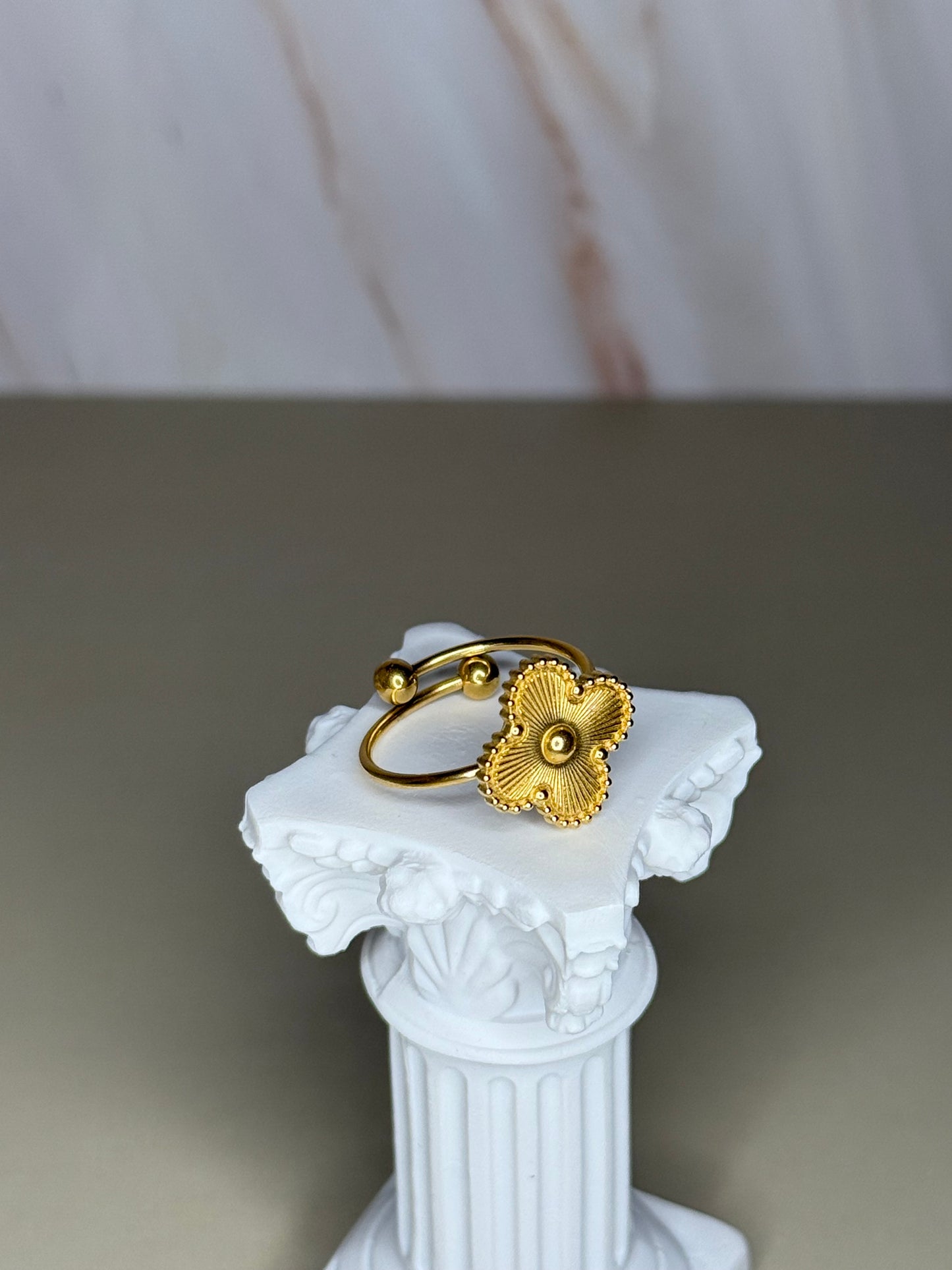 Clé - ring