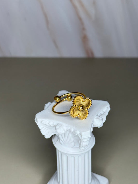Clé - ring