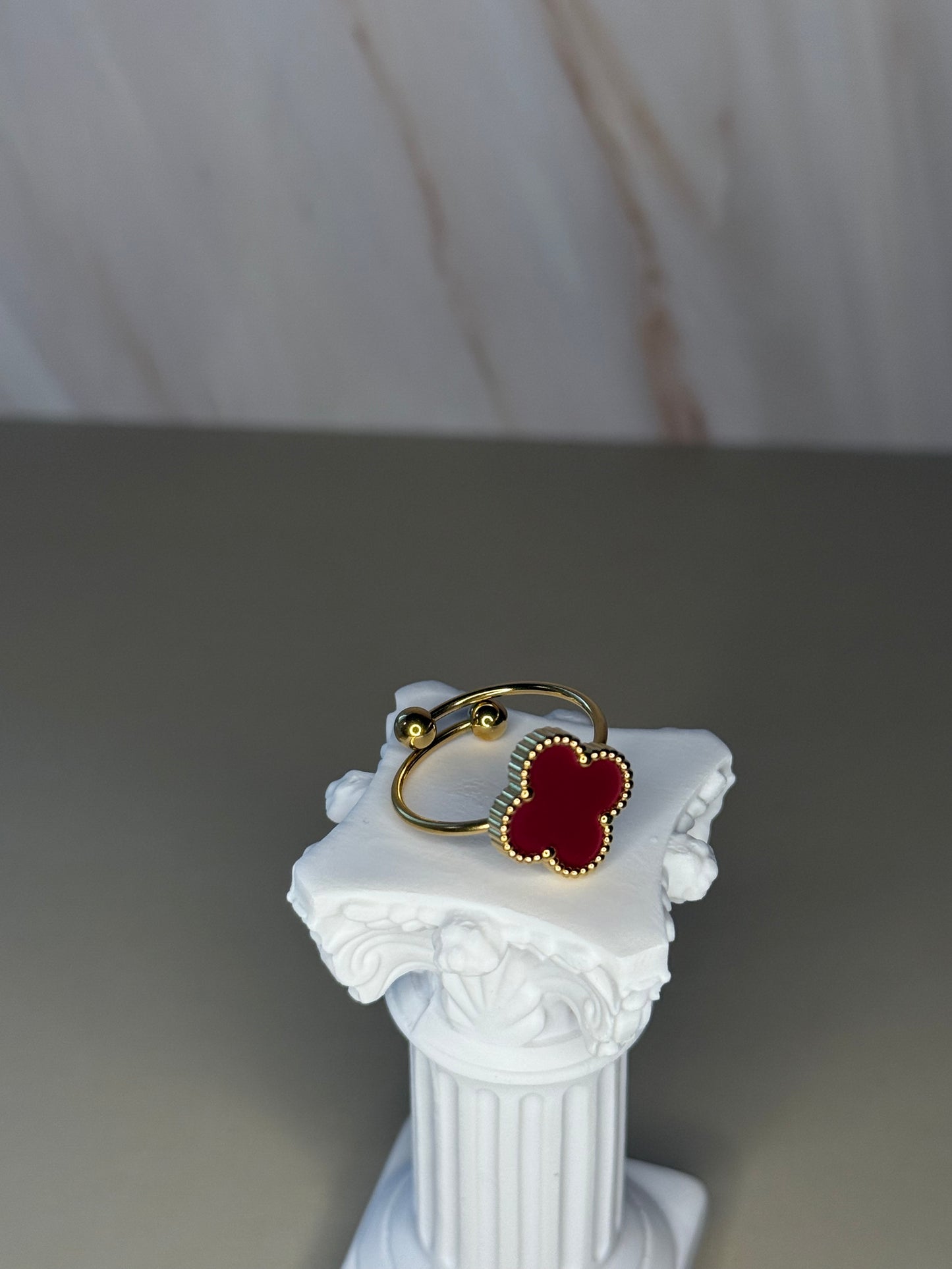 Clé - ring