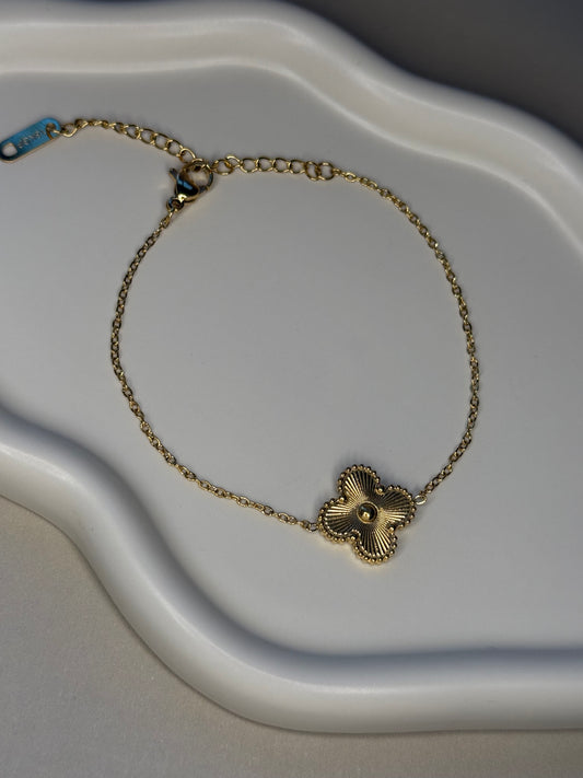 Petit clé - bracelet