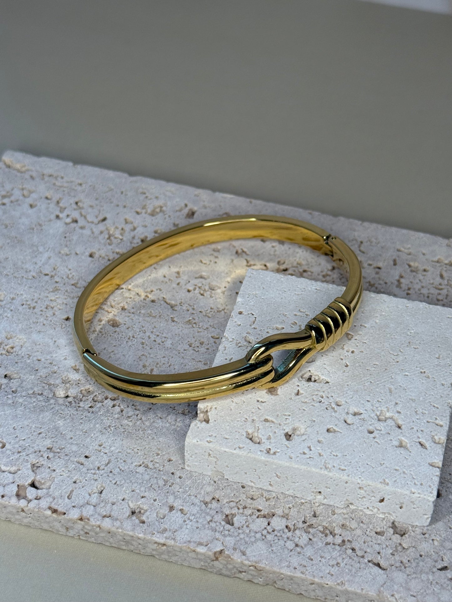 Lily - bracelet