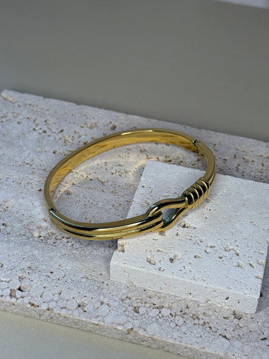 Lily - bracelet