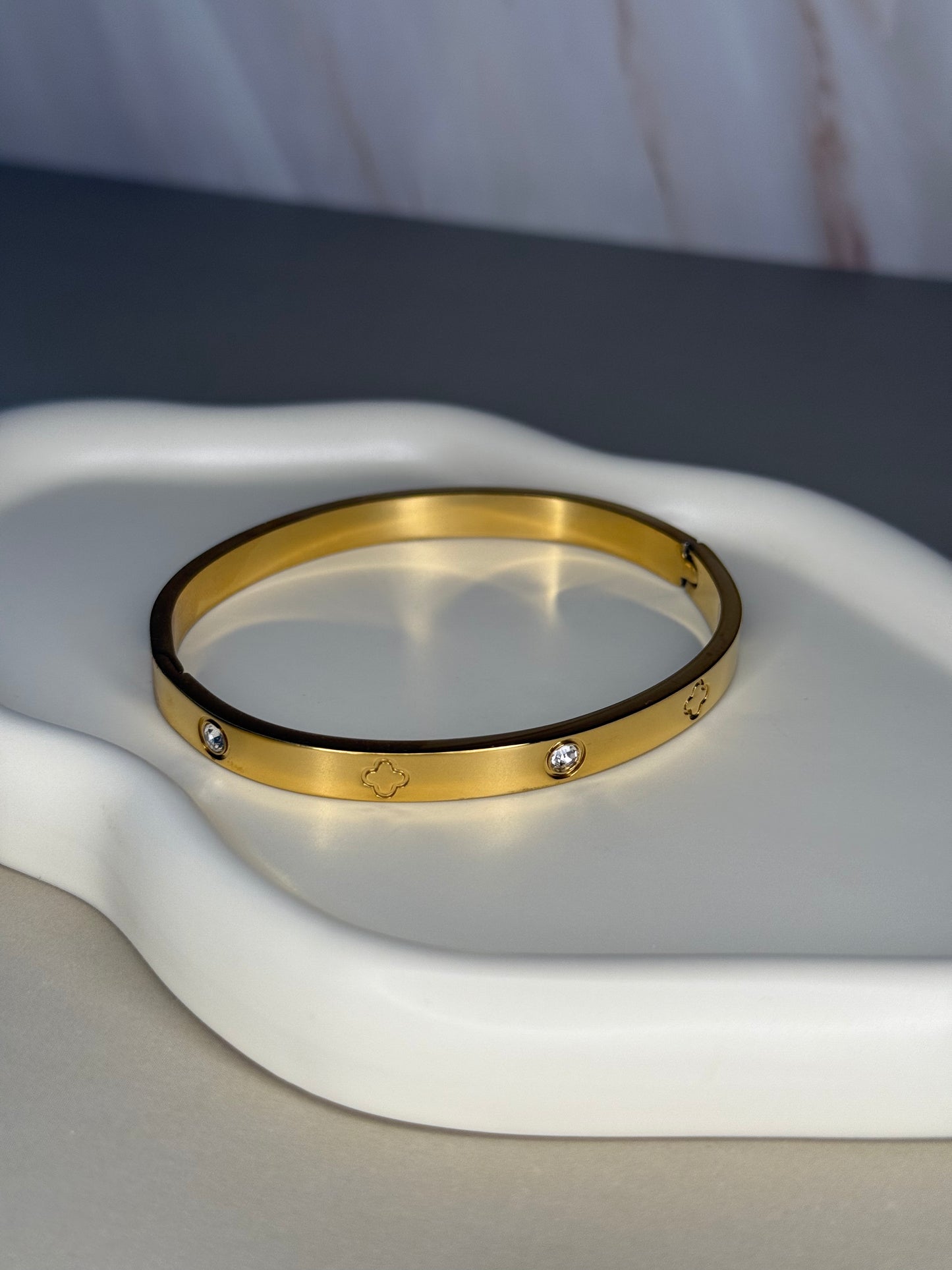 Julie - bracelet