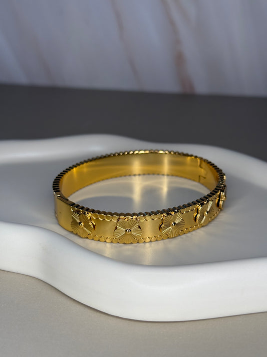 Epais -  bracelet