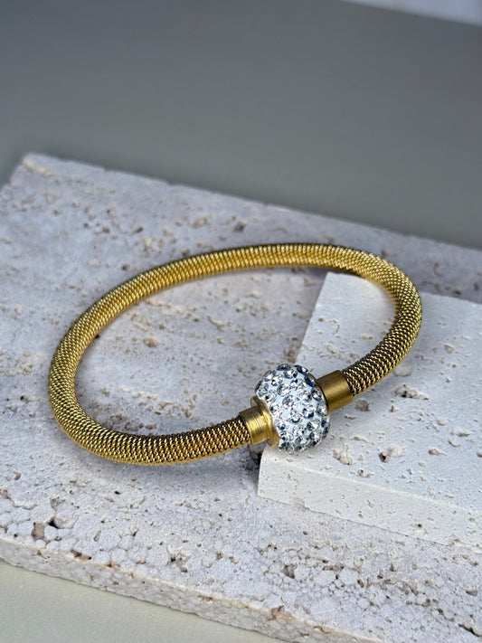 Crystal - bracelet