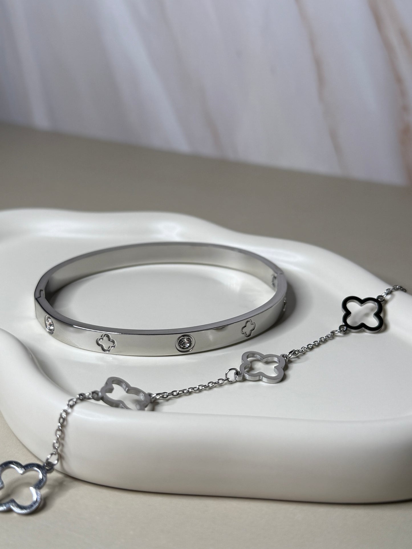 Luxury - bracelet
