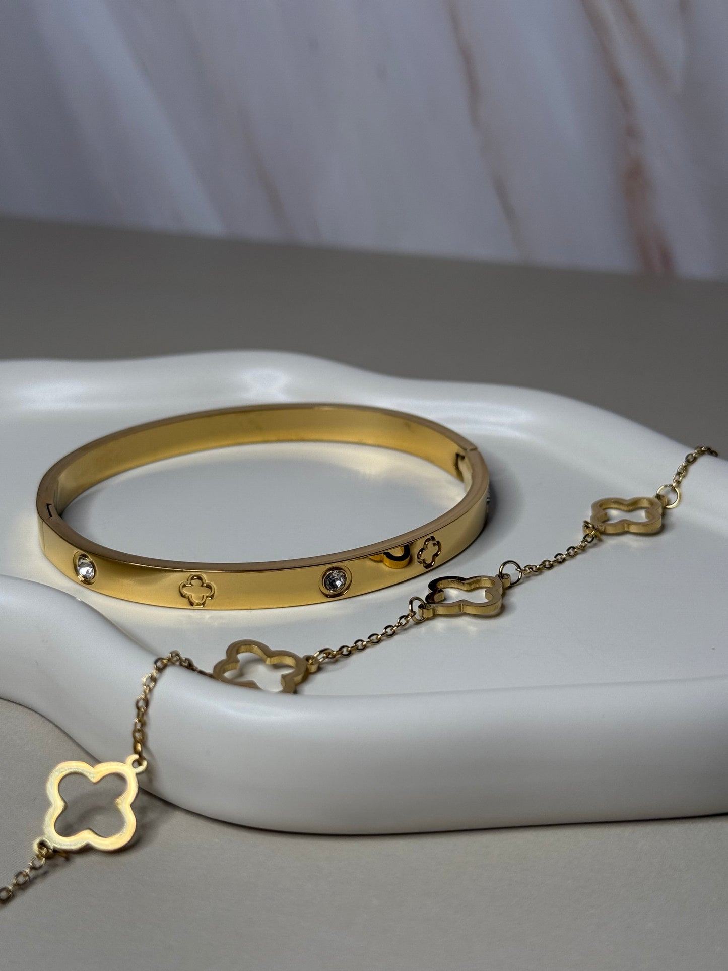 Luxury - bracelet