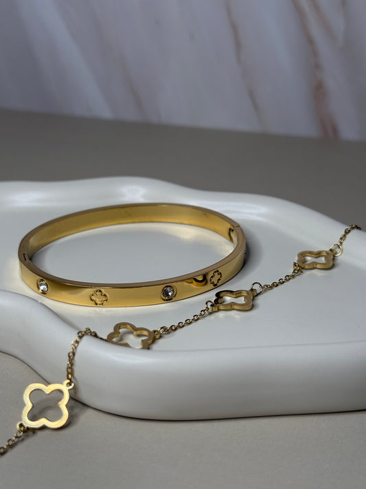 Luxury - bracelet