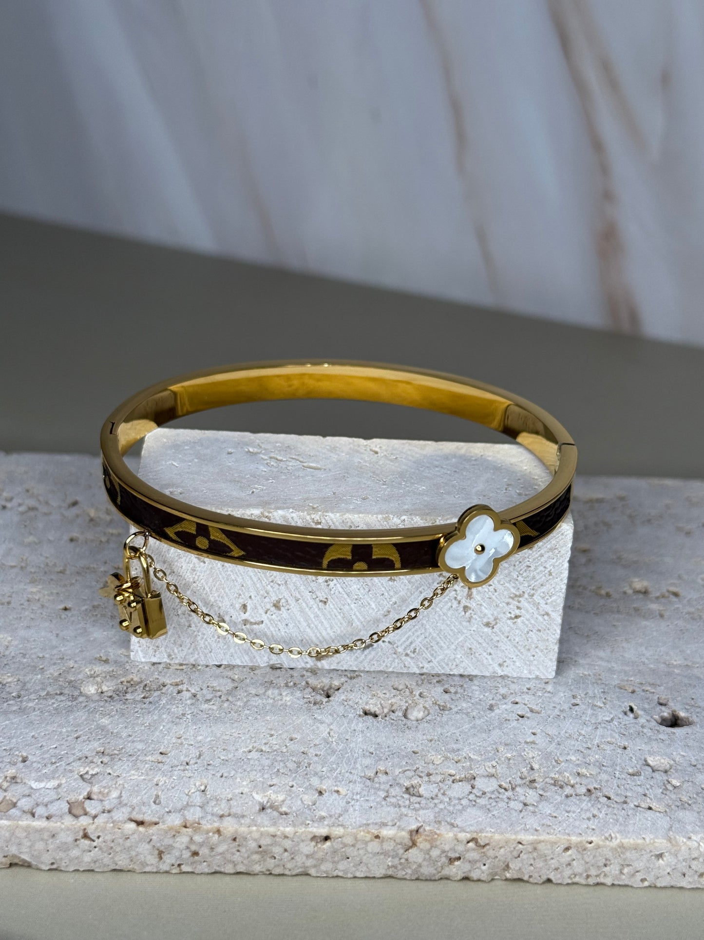 Brownie - bracelet