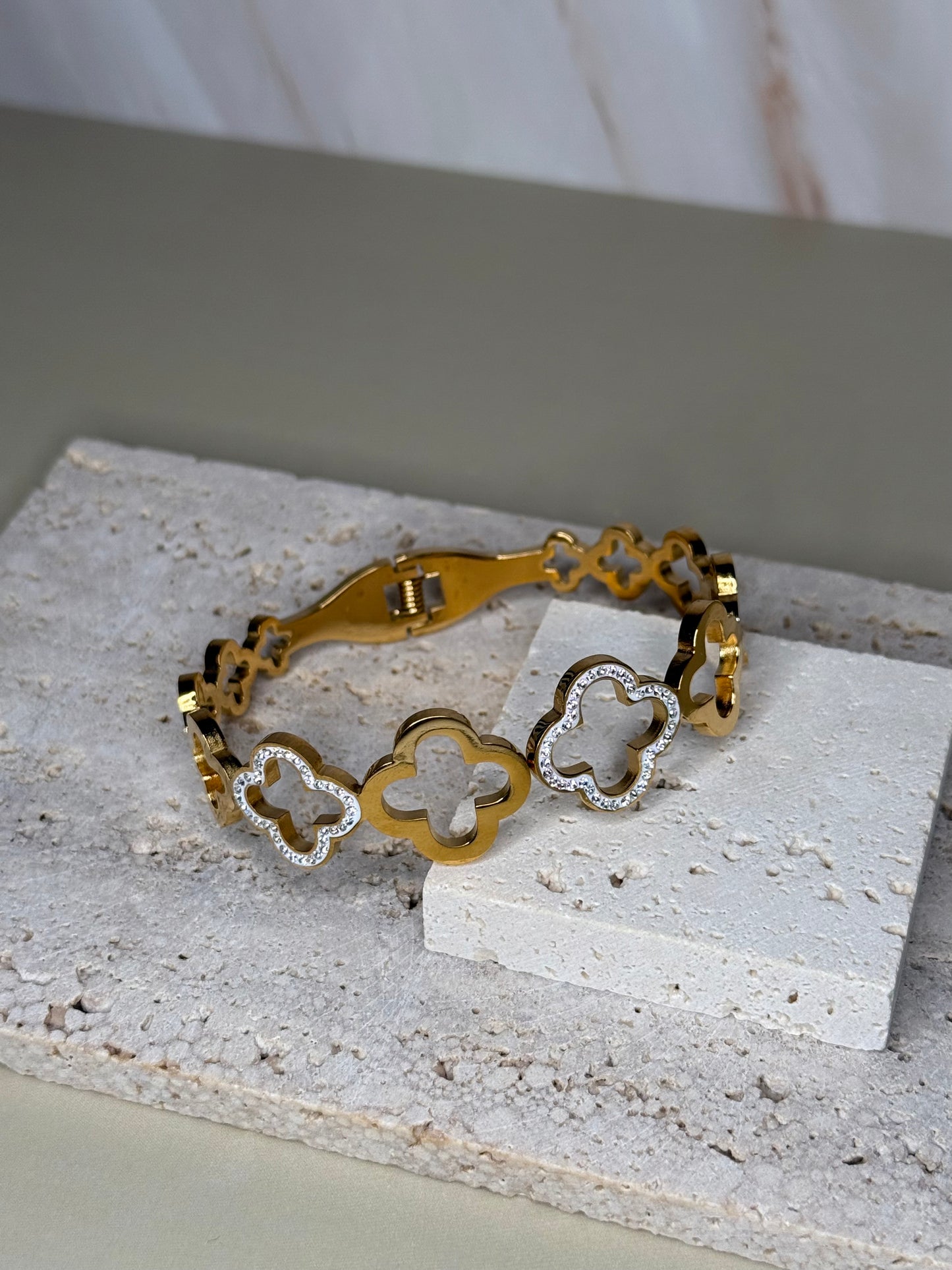 Holly sized up -  bracelet
