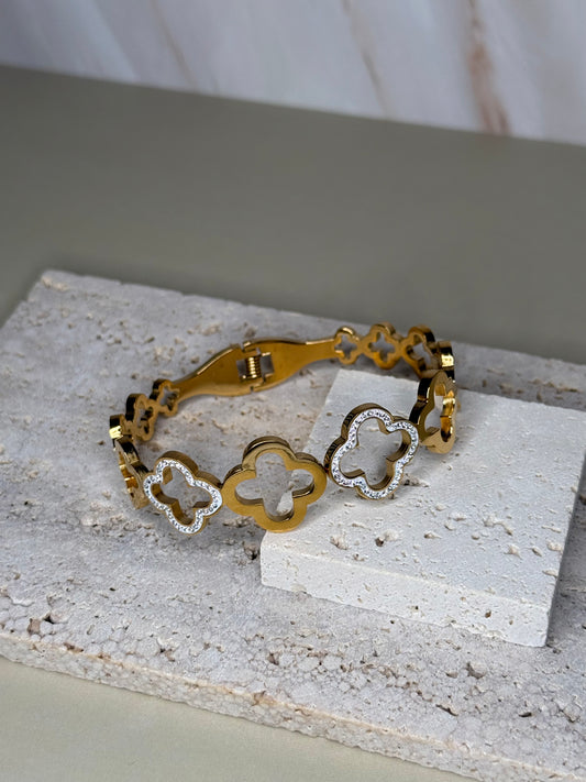 Holly sized up -  bracelet