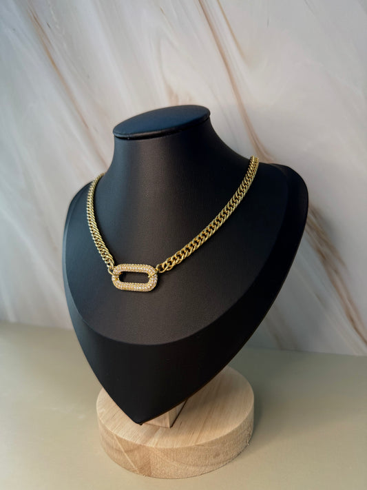 Faye - necklace