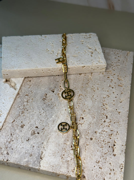 Haze - bracelet