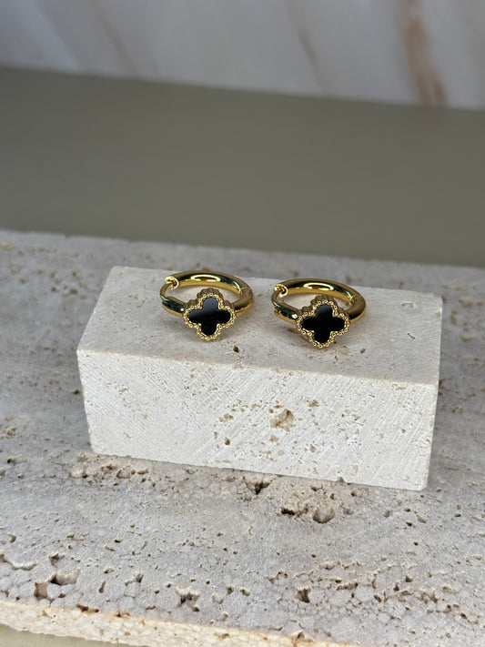 Fleur - earring