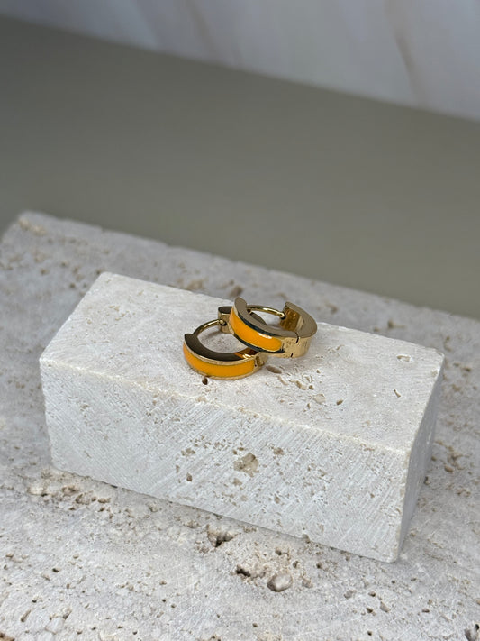 Aurélie - earring