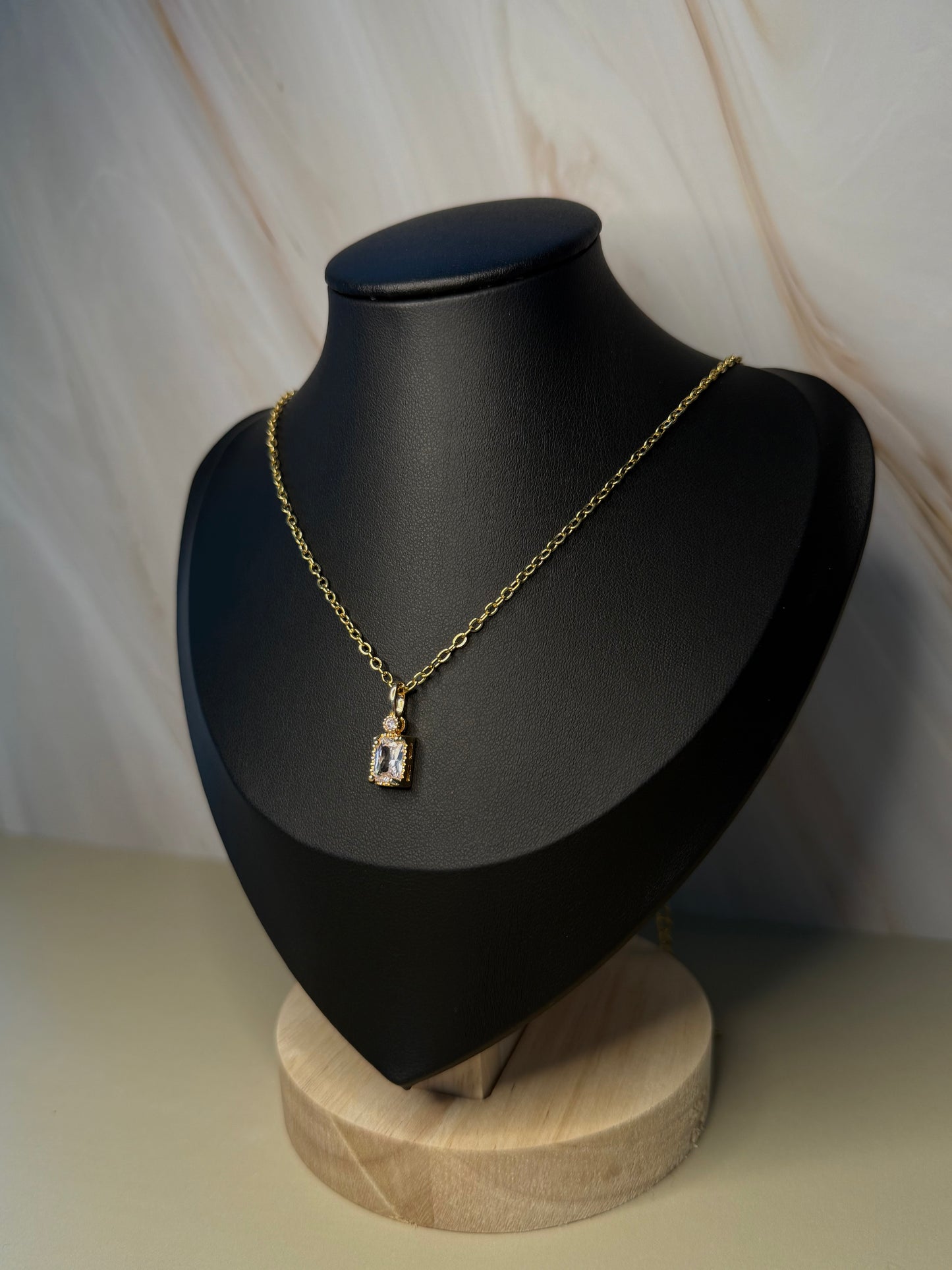 Sena - necklace
