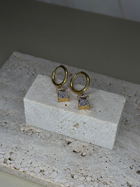 Eloise - earring