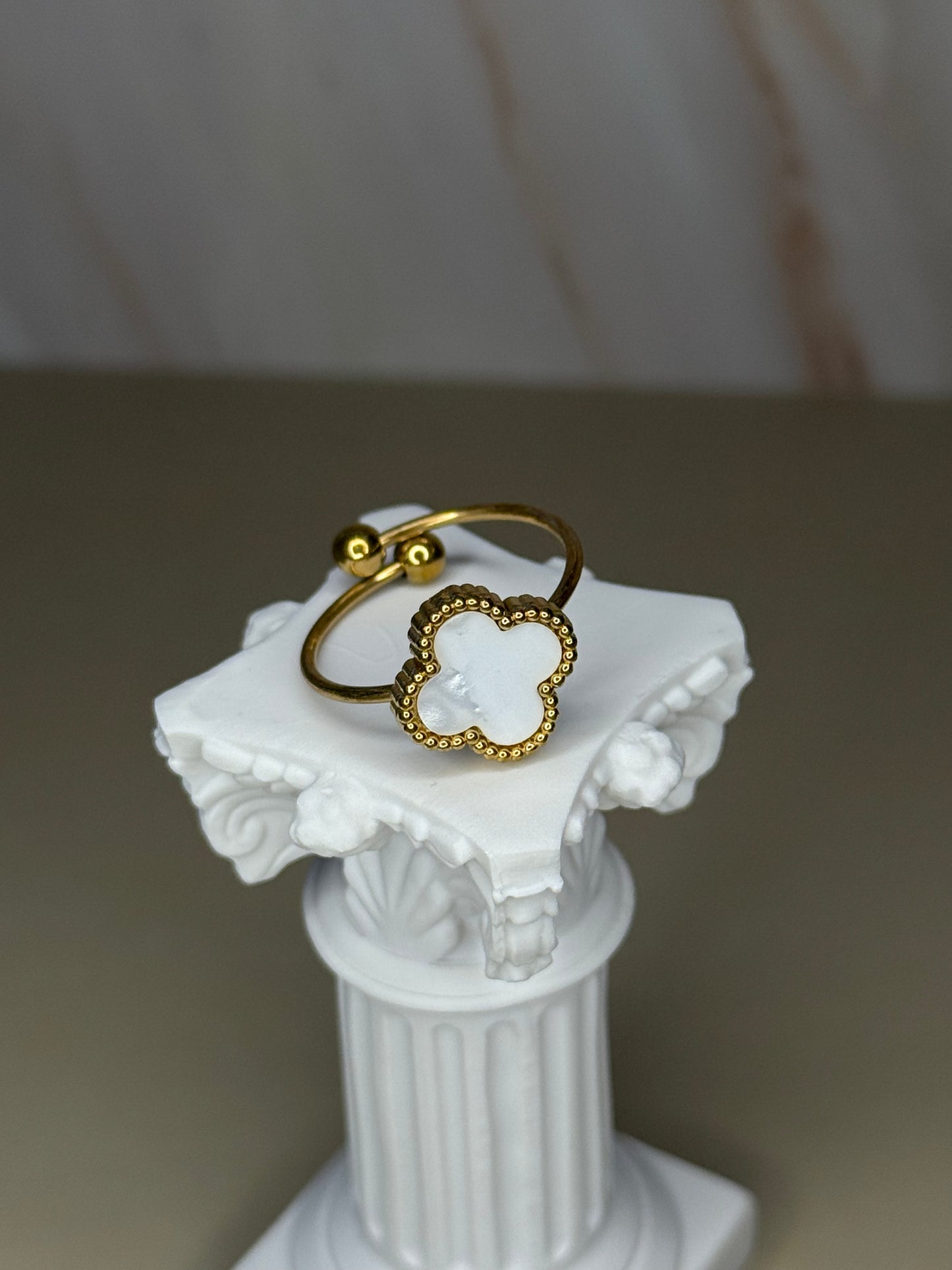 Clé - ring