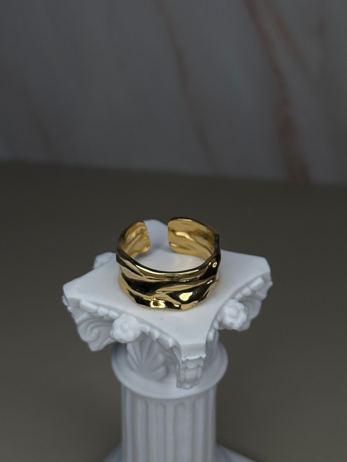 Olya - ring