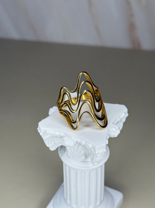 Ayra - ring