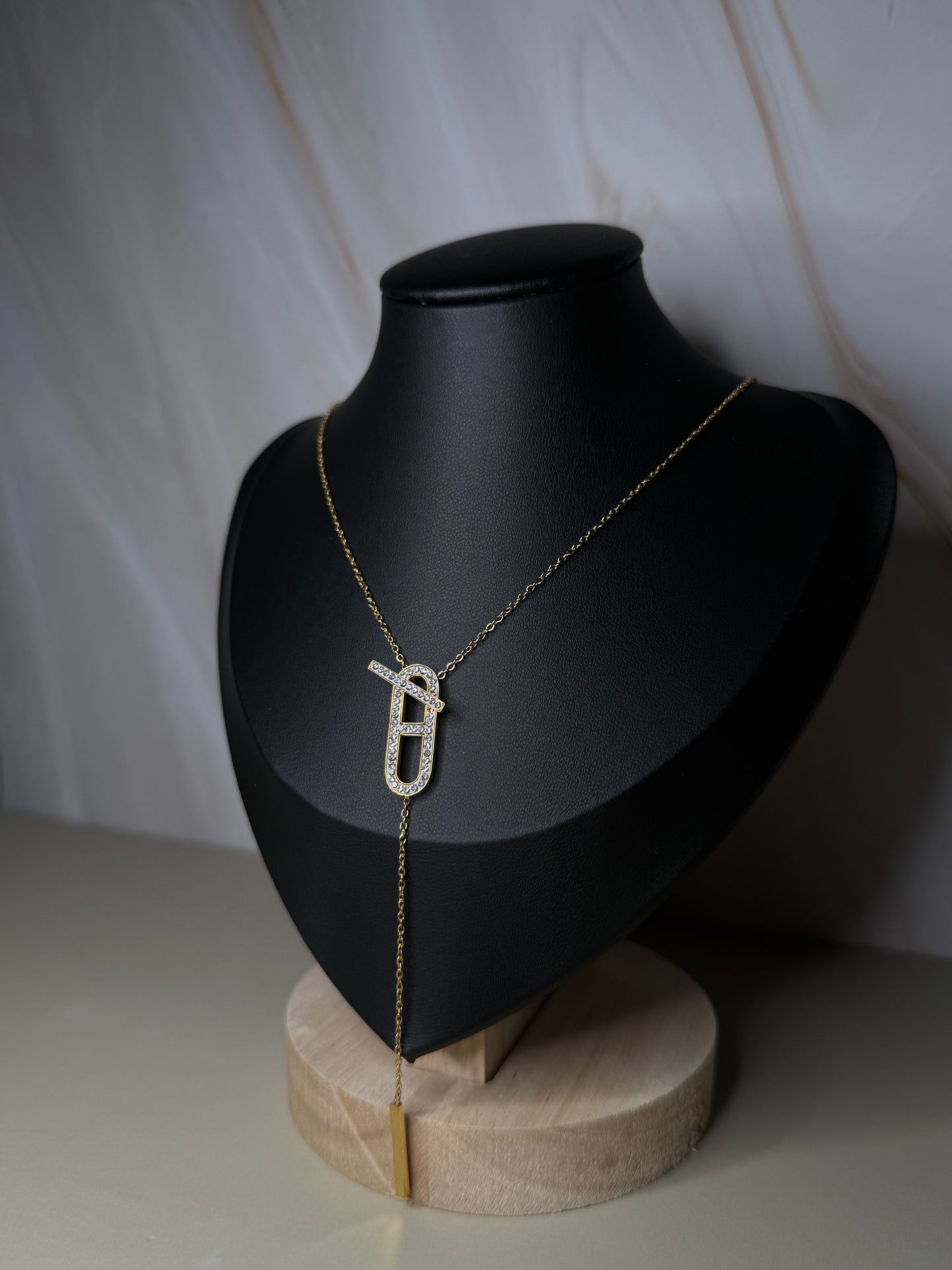 Nala - necklace