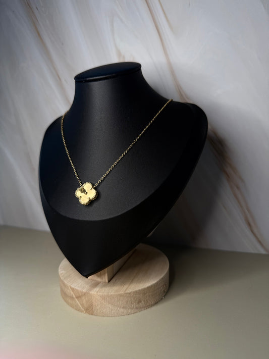 Clé - necklace