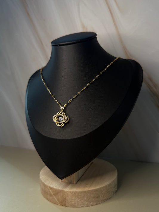 Maya - necklace