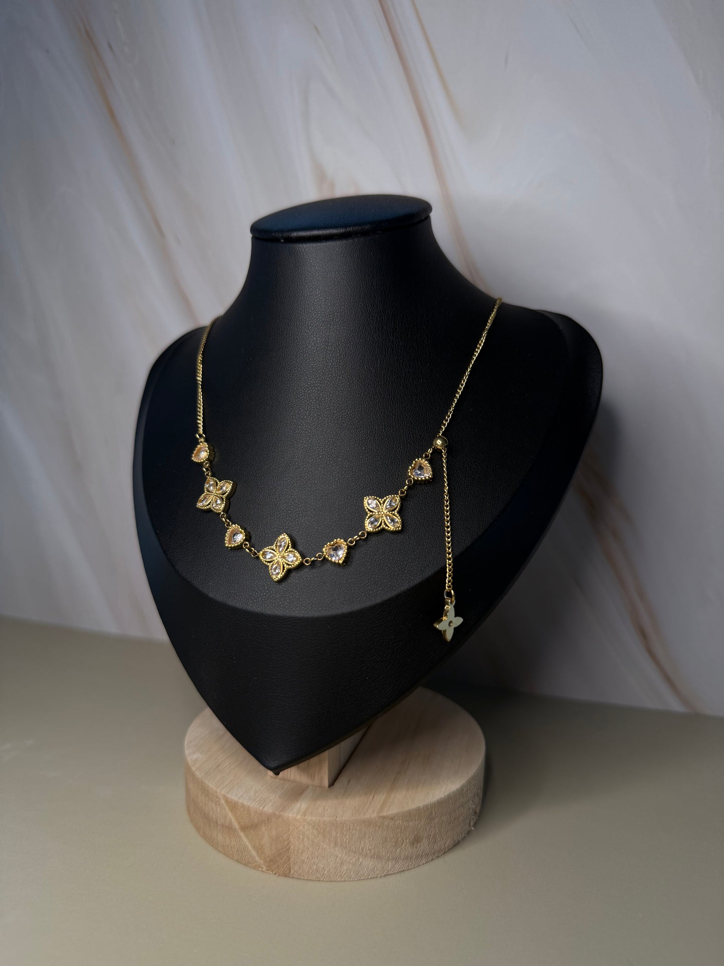 Ivy - necklace