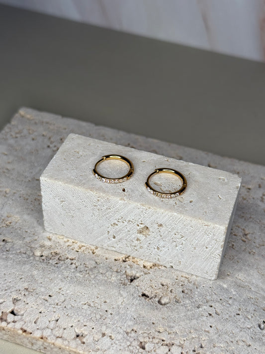 Cléa - earring
