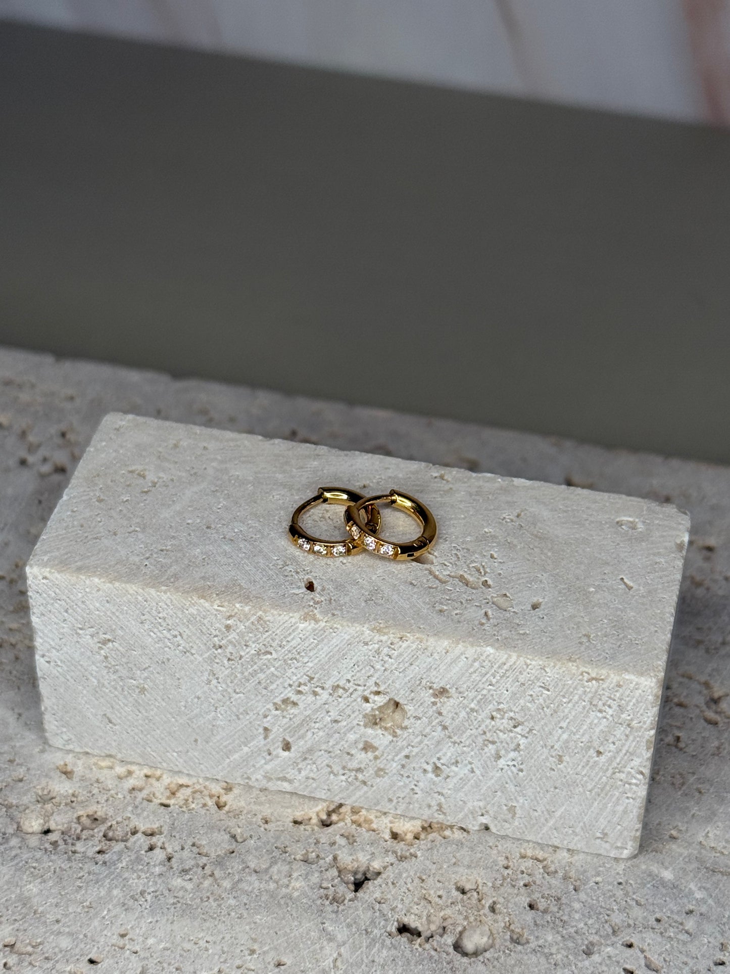 Cléa - earring