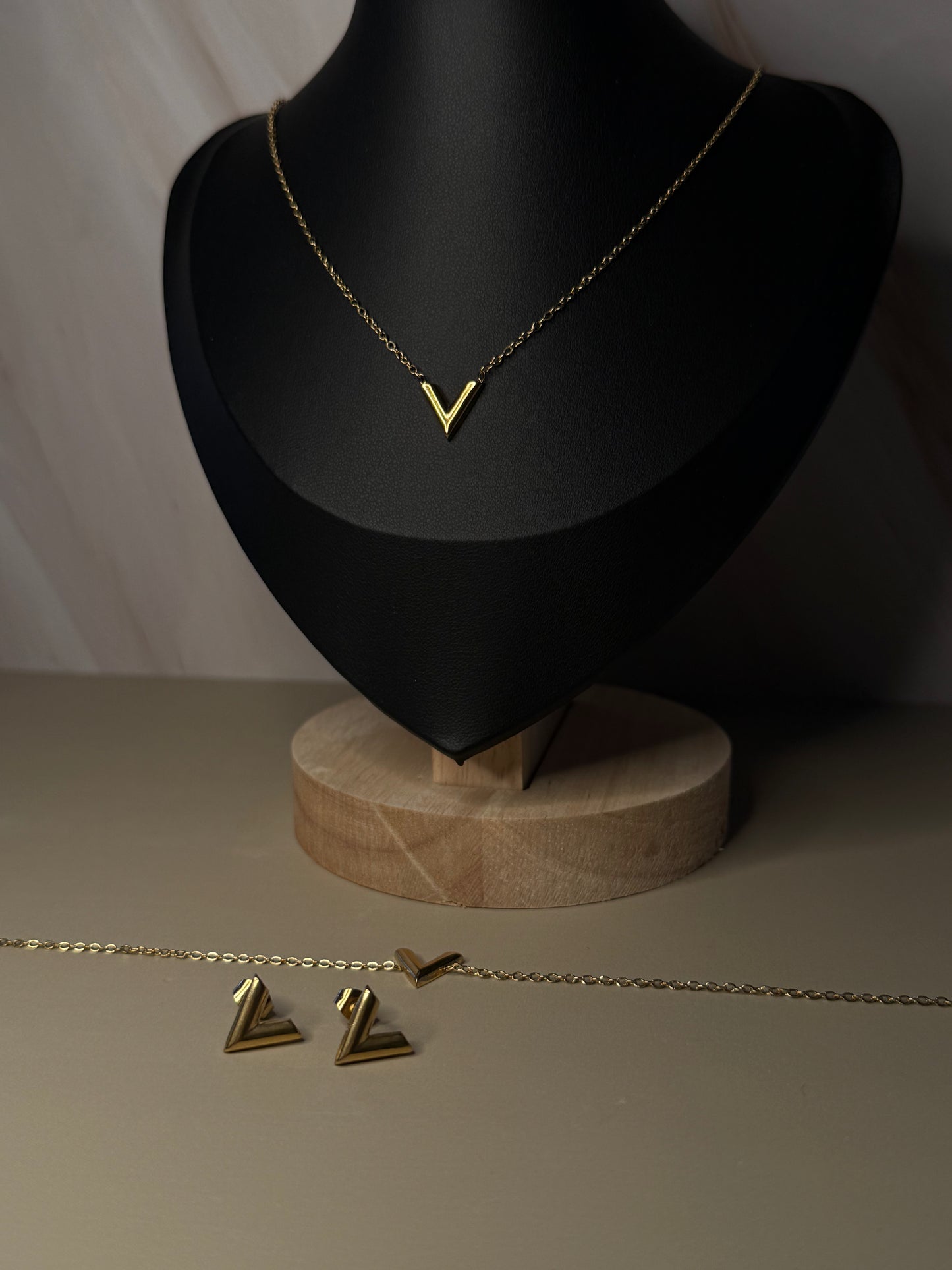 Vera - set