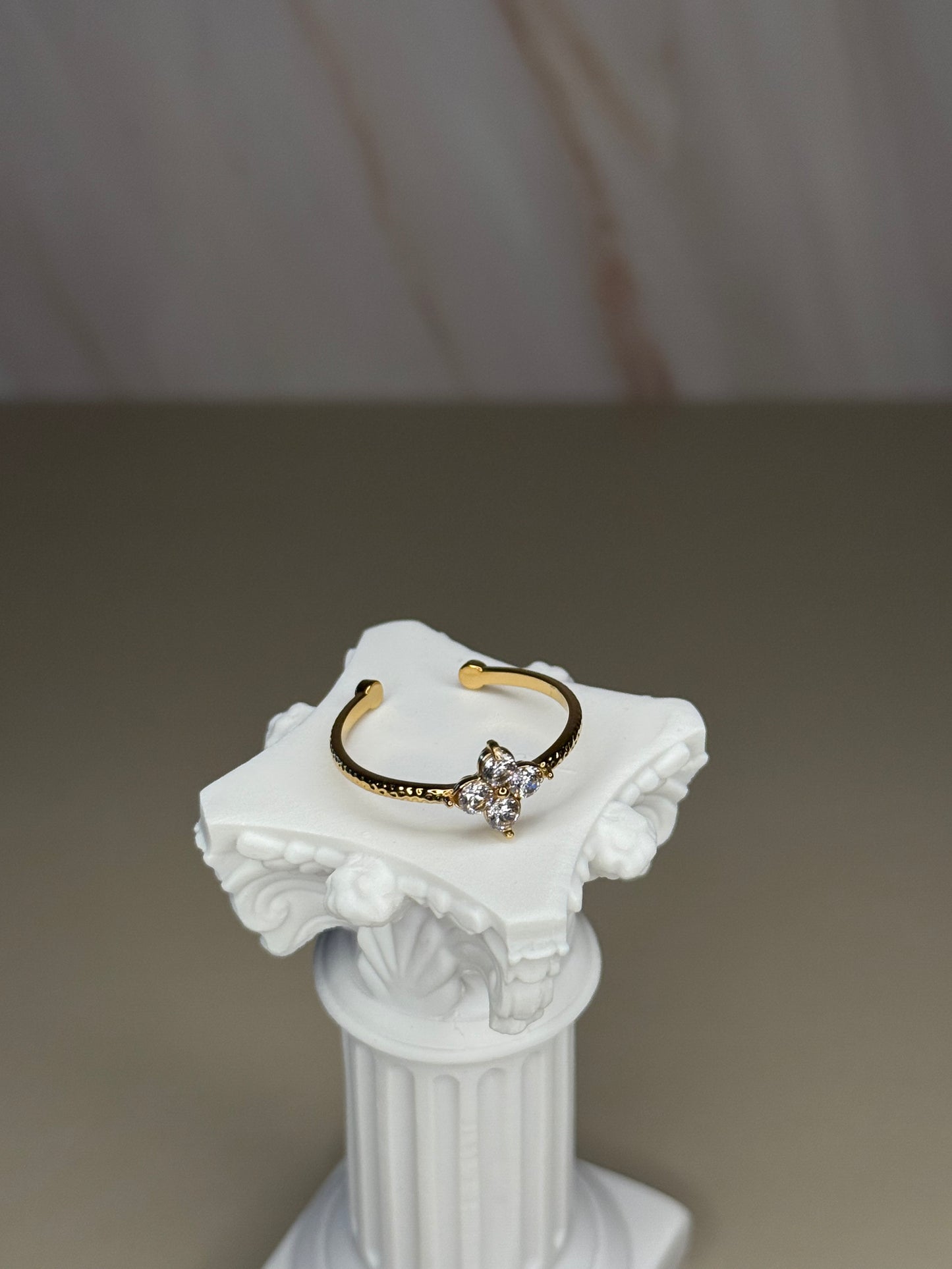 Anaïs - ring